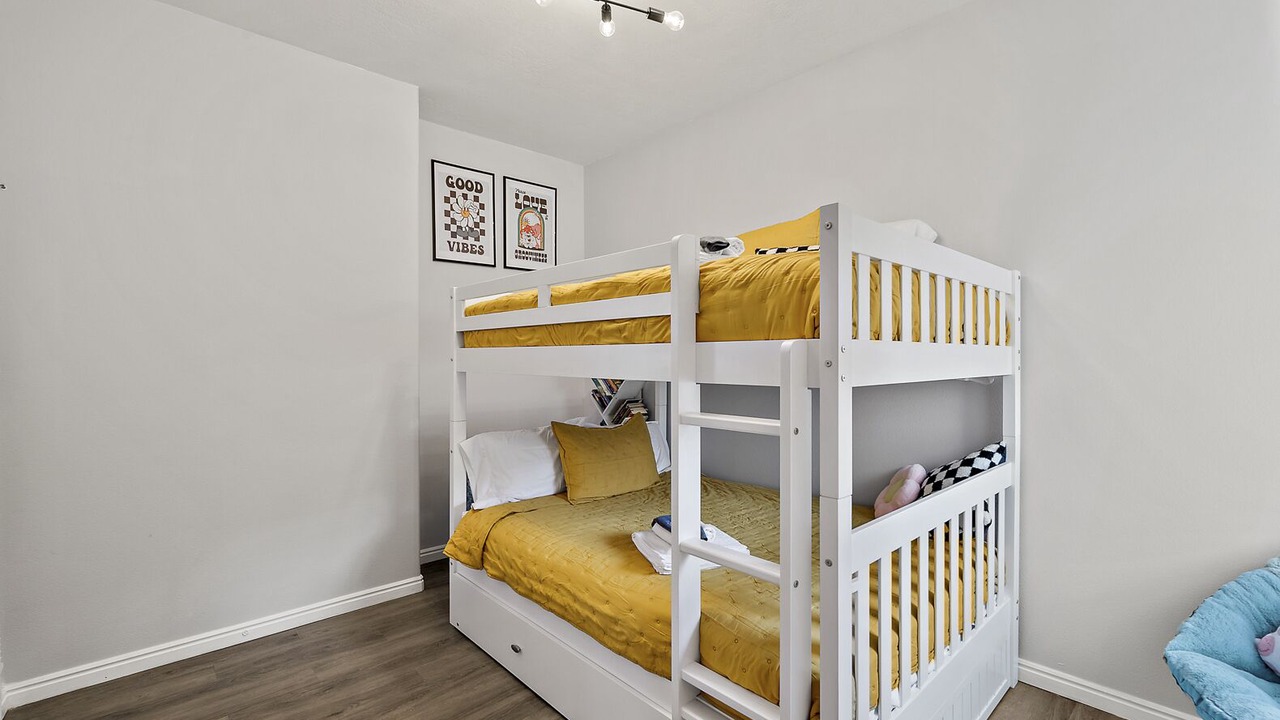 Photo of Bedroom in South Jordan