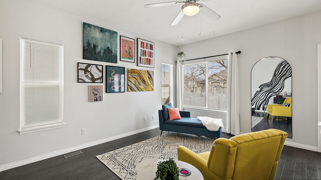 Photo of Livingroom in South Jordan