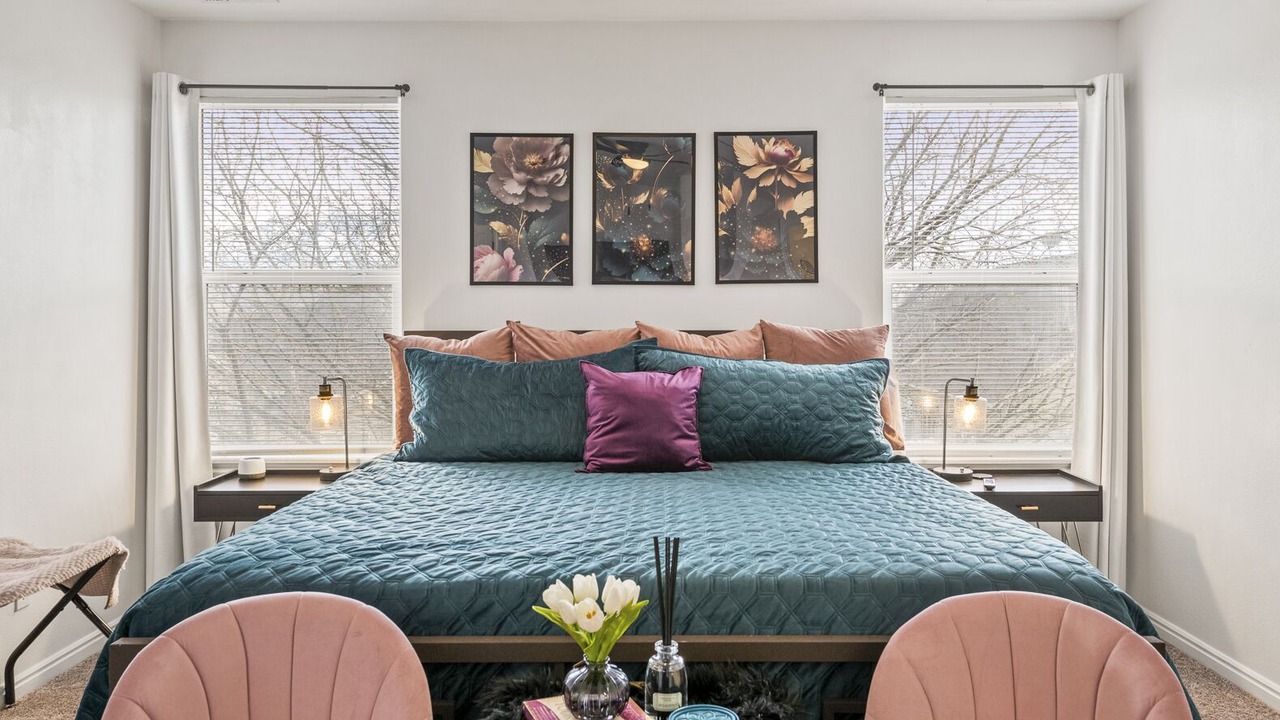 Photo of Bedroom in South Jordan