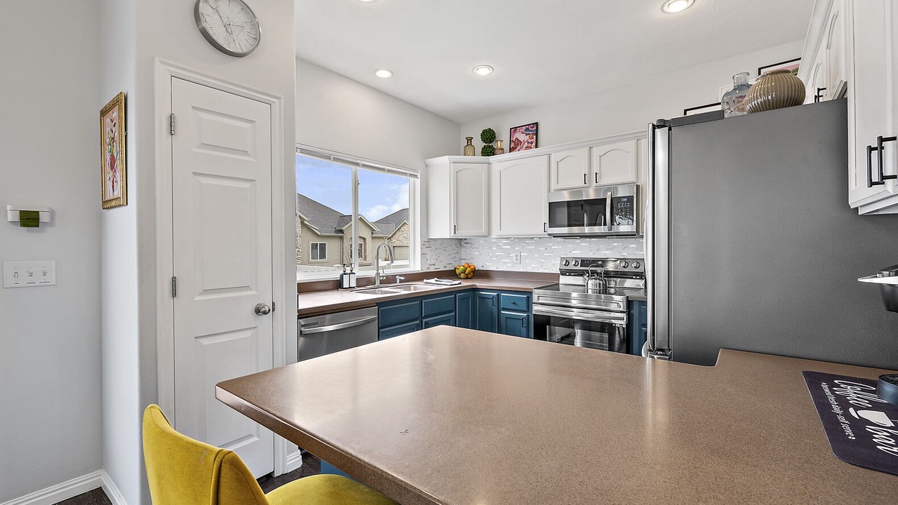 Photo of Kitchen in South Jordan