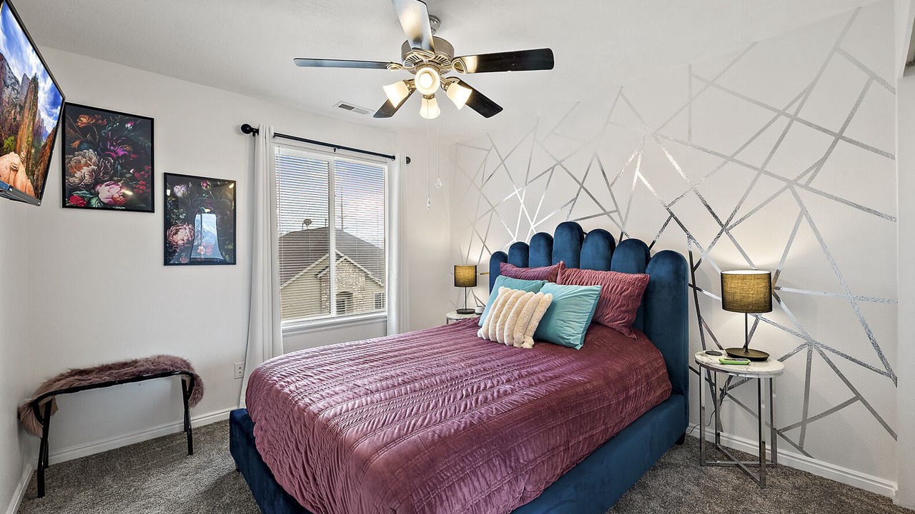 Photo of Bedroom in South Jordan