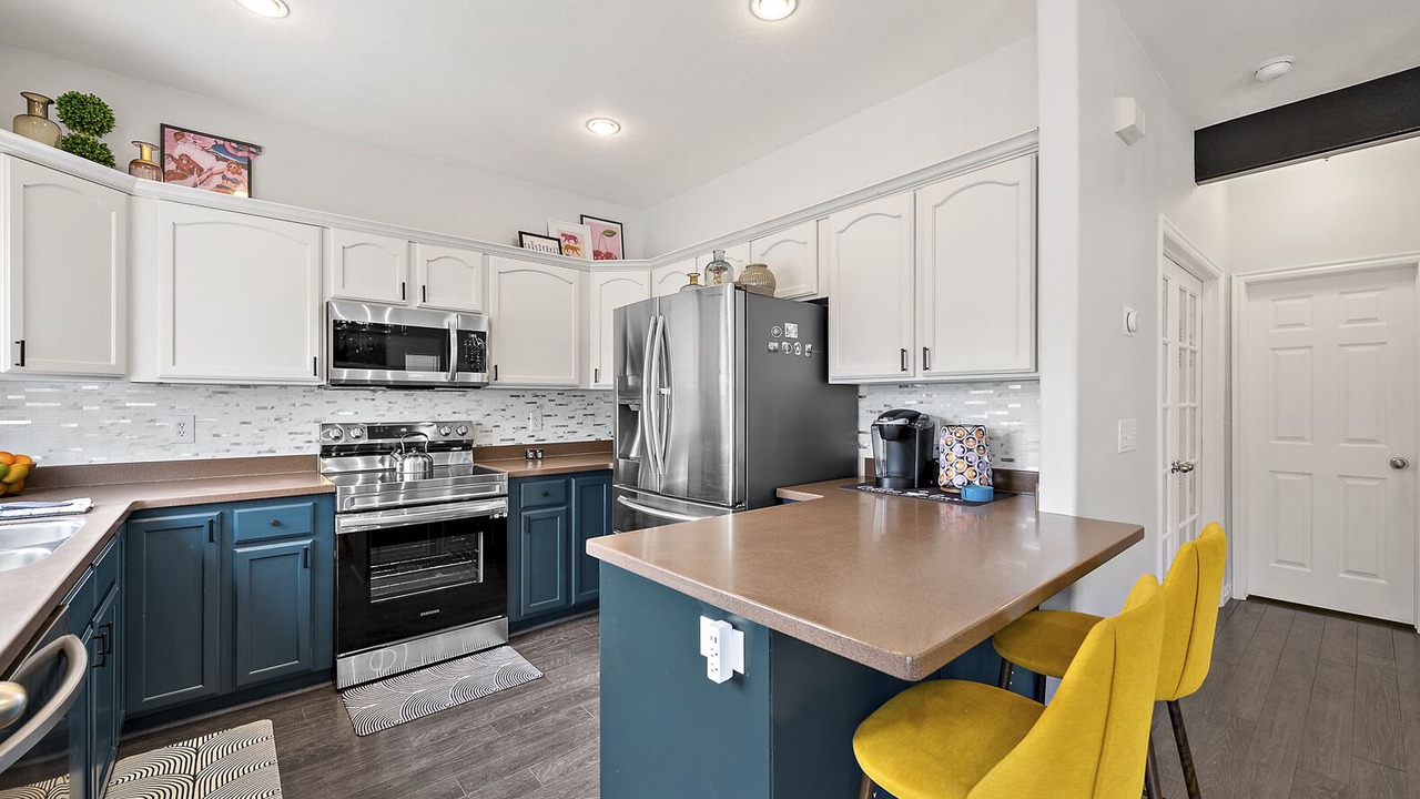 Photo of Kitchen in South Jordan