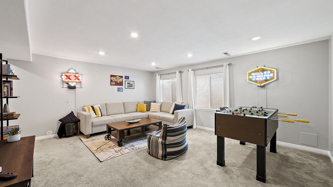 Photo of Livingroom in South Jordan