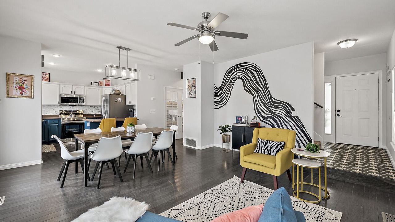 Photo of Livingroom in South Jordan