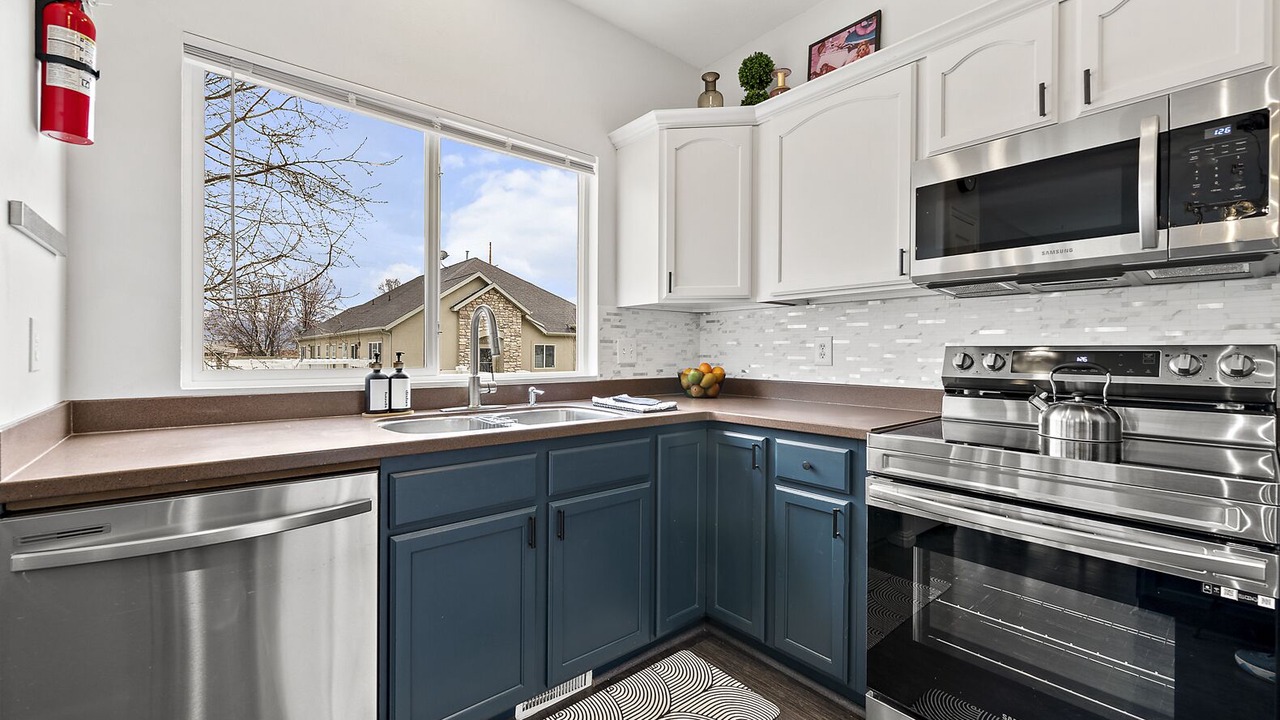 Photo of Kitchen in South Jordan