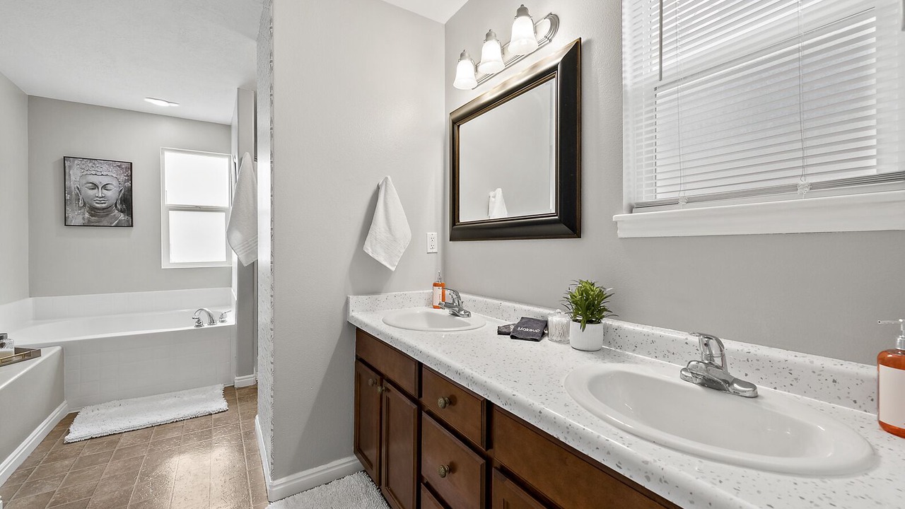Photo of Bathroom in South Jordan
