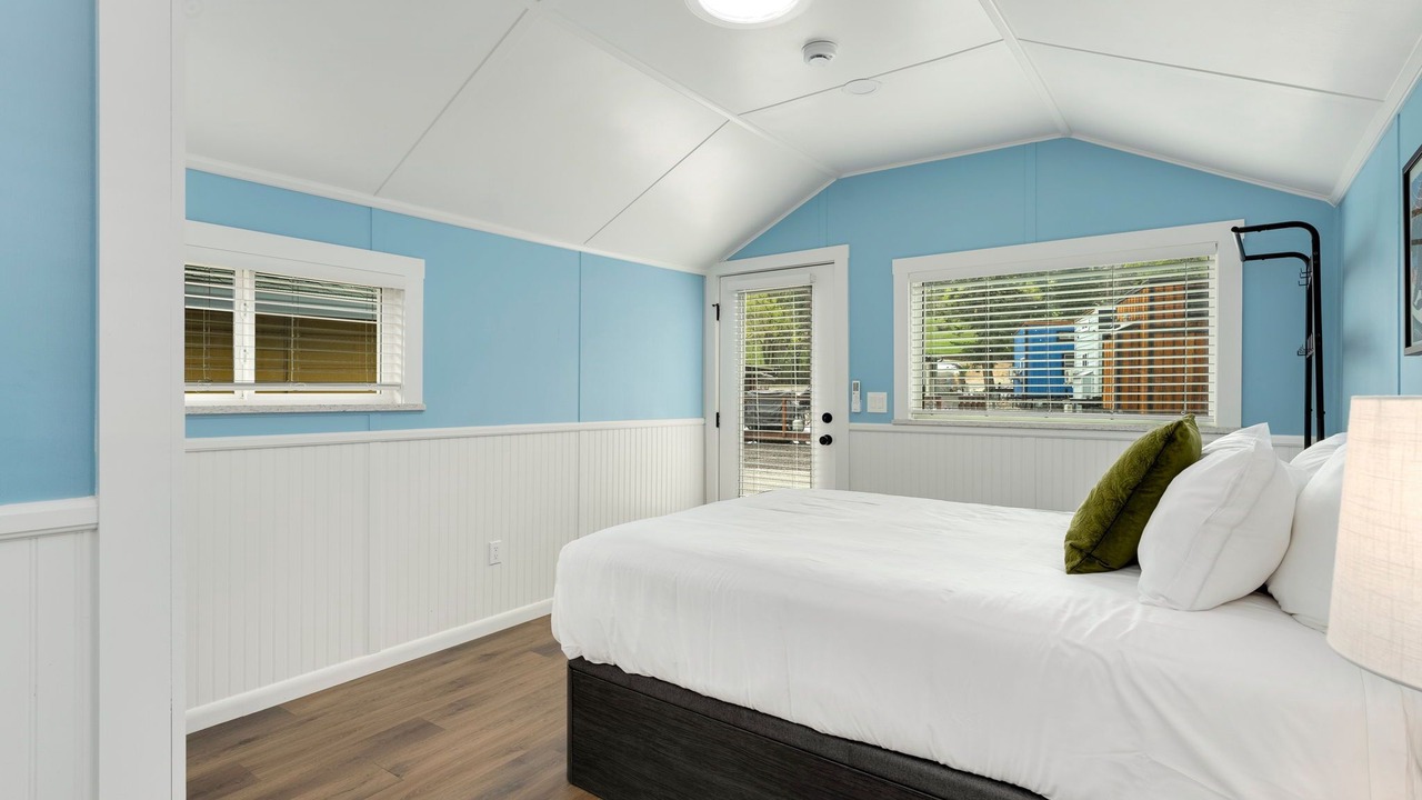 Photo of Bedroom in Poudre Park