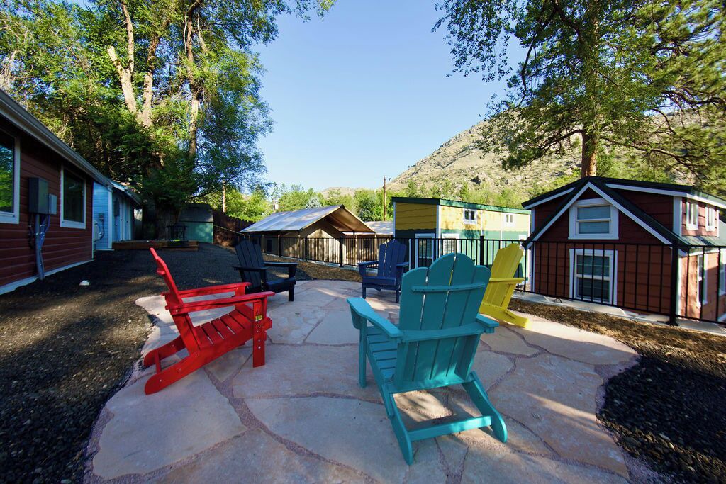 Photo of Outdoor in Poudre Park