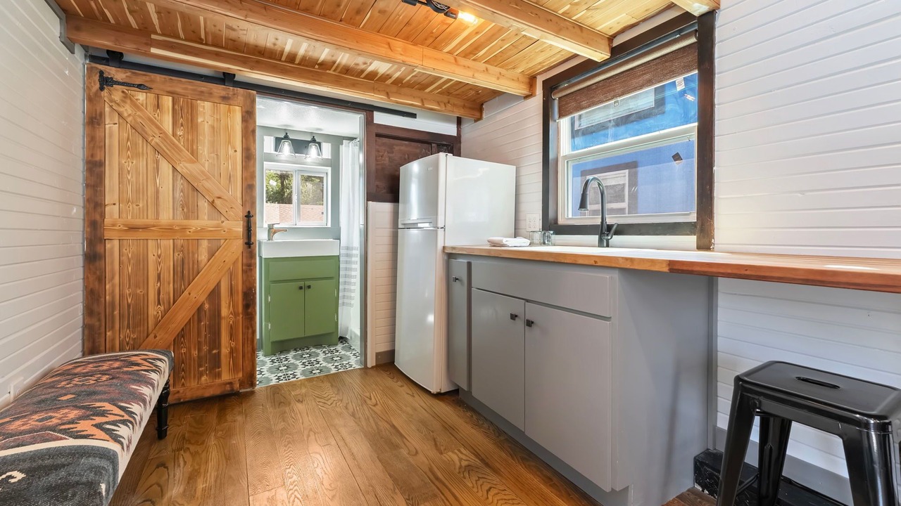 Photo of Kitchen in Poudre Park