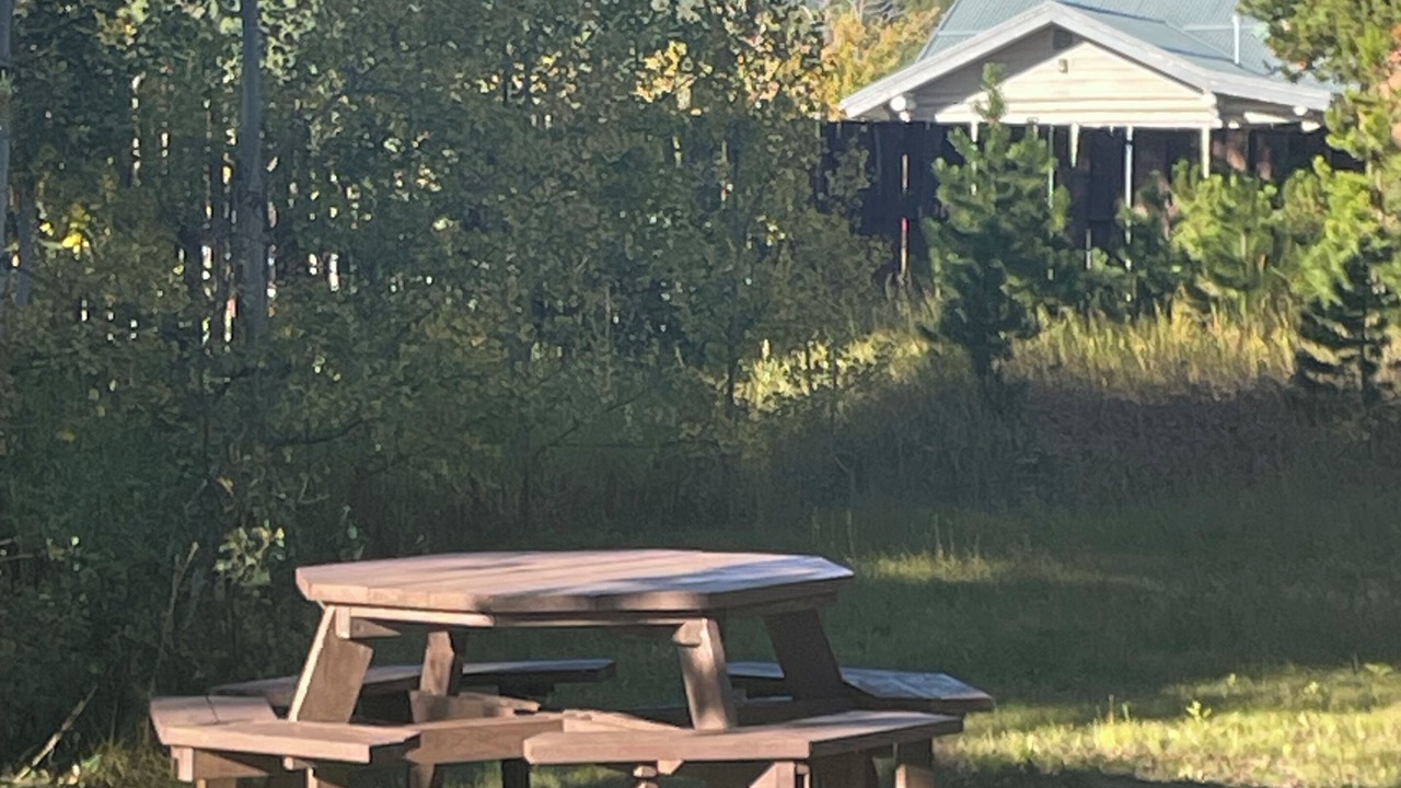 Photo of Outdoor in East Glacier Park Village