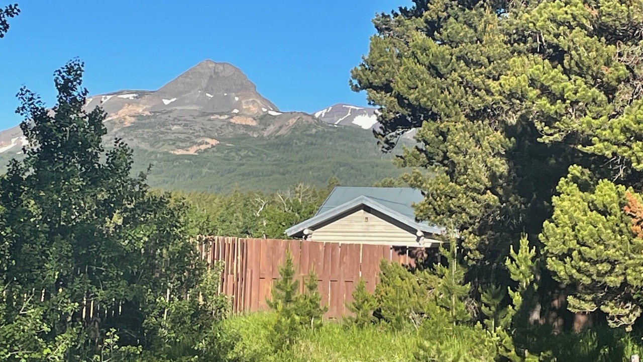 Photo of Others in East Glacier Park Village
