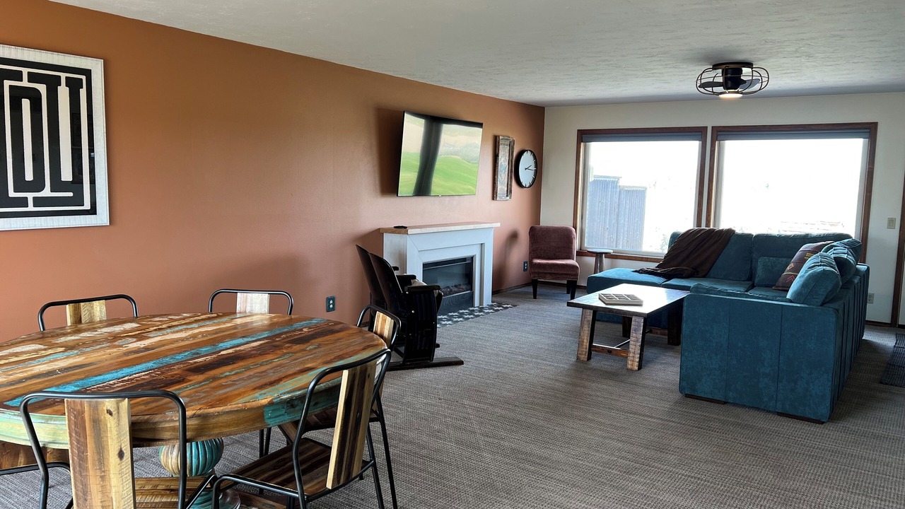 Photo of Livingroom in Gooding