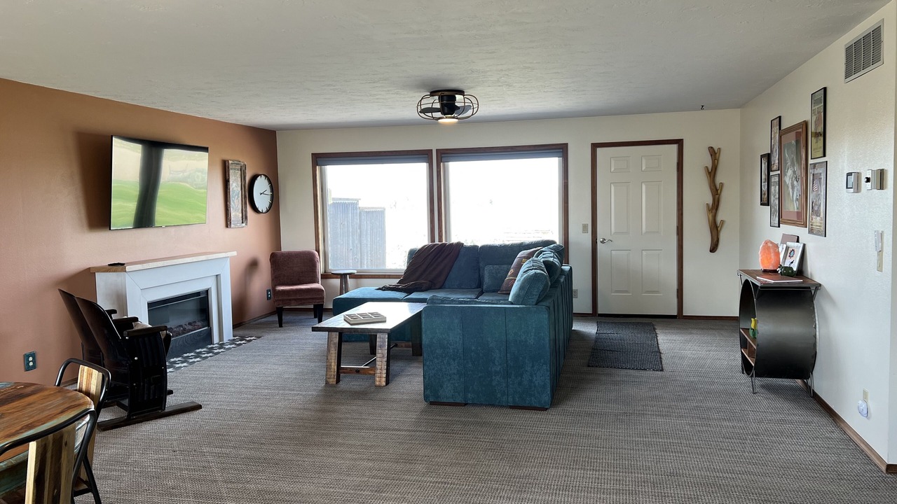 Photo of Livingroom in Gooding