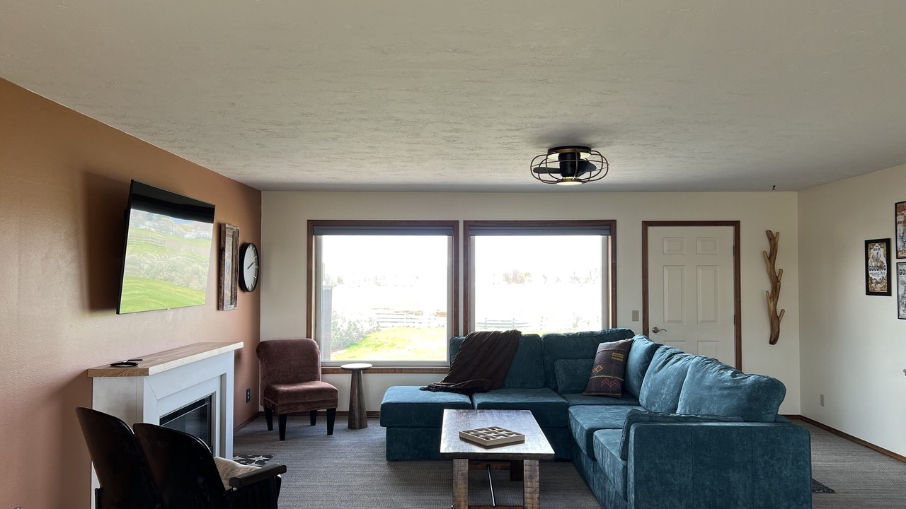 Photo of Livingroom in Gooding