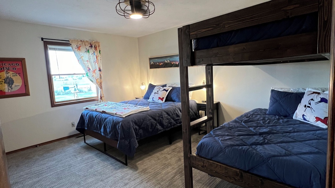 Photo of Bedroom in Gooding