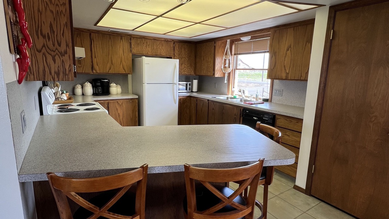 Photo of Kitchen in Gooding
