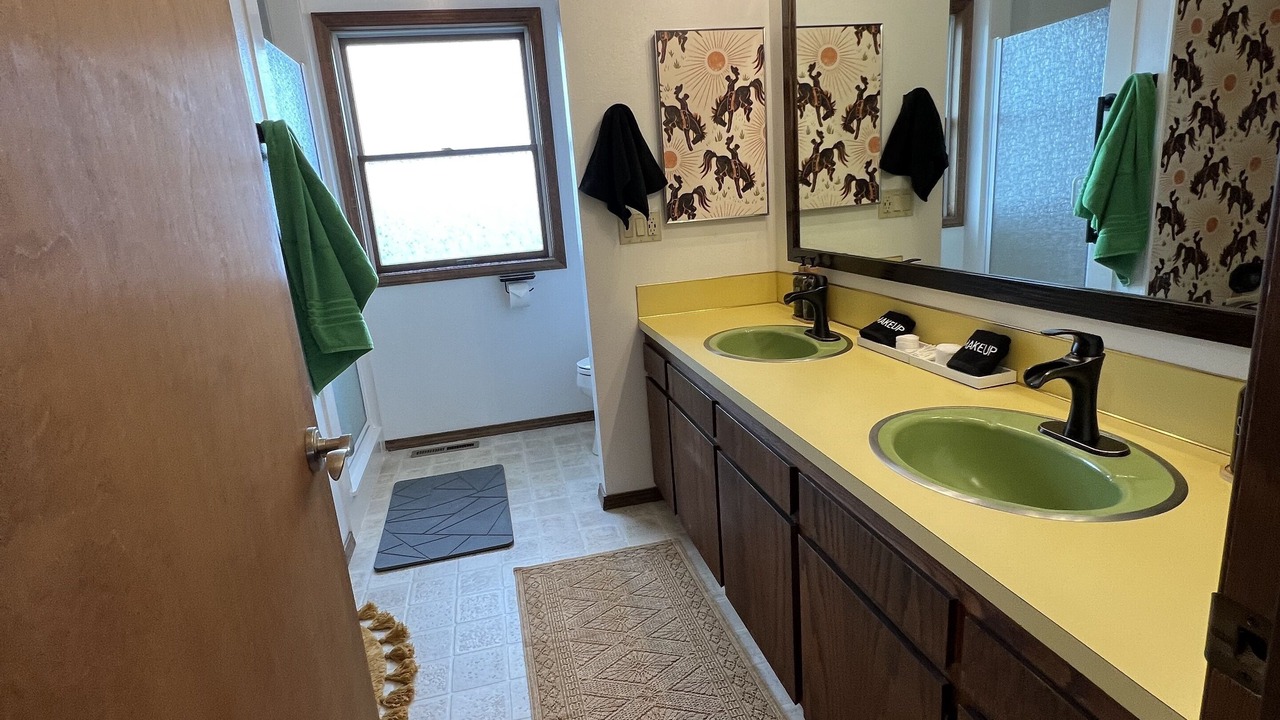 Photo of Bathroom in Gooding