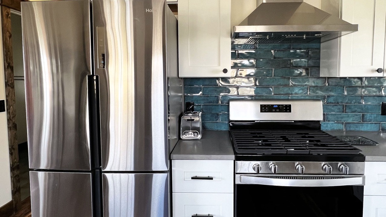 Photo of Kitchen in Four Corners