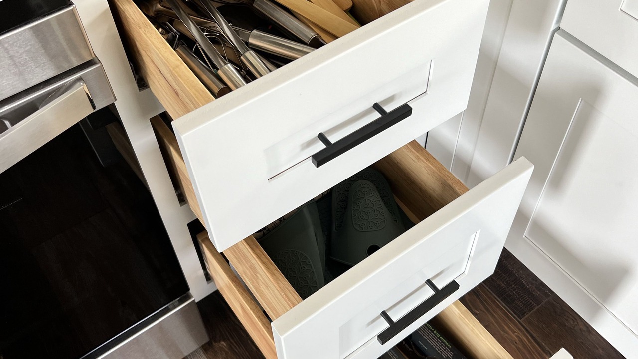 Photo of Kitchen in Four Corners