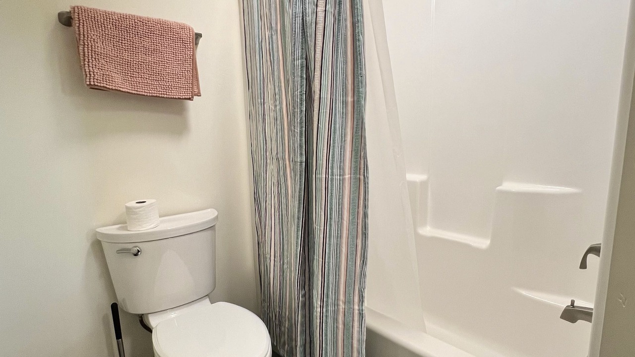 Photo of Bathroom in Four Corners