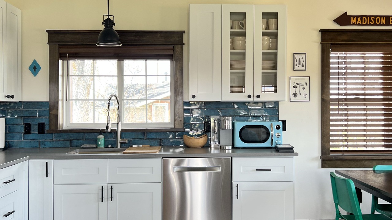 Photo of Kitchen in Four Corners