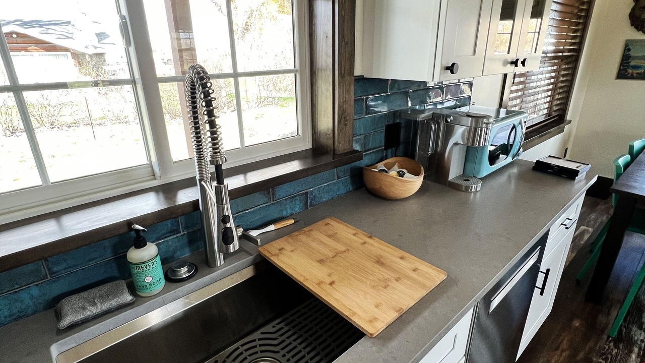 Photo of Kitchen in Four Corners