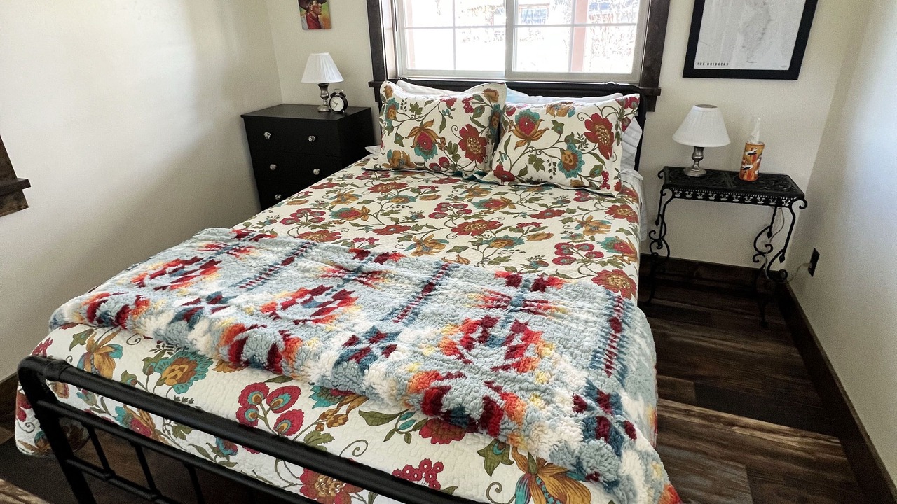 Photo of Bedroom in Four Corners