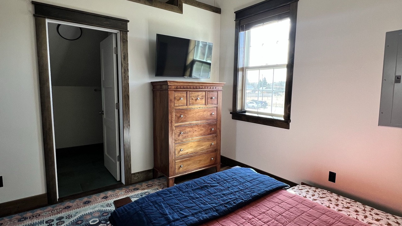 Photo of Bedroom in Four Corners