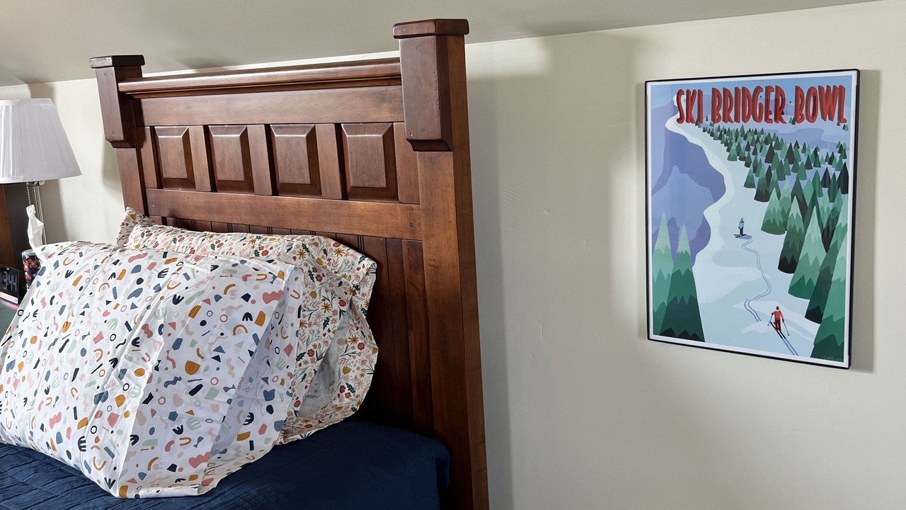 Photo of Bedroom in Four Corners
