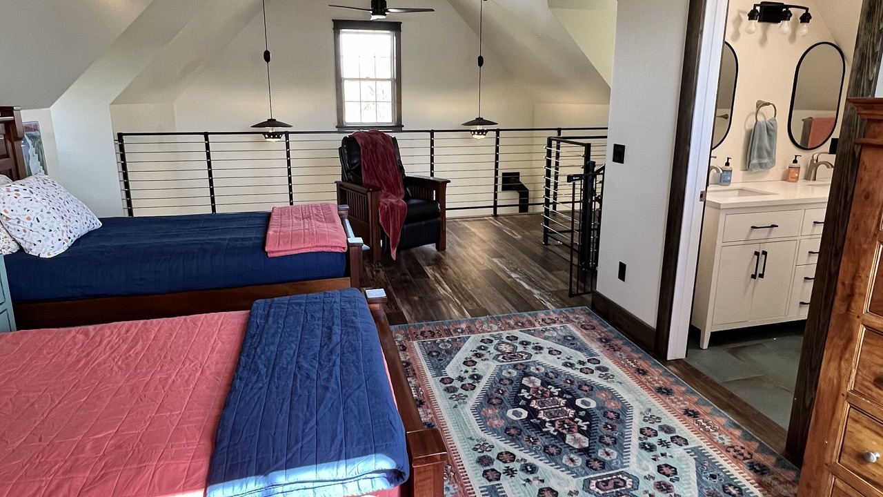 Photo of Bedroom in Four Corners