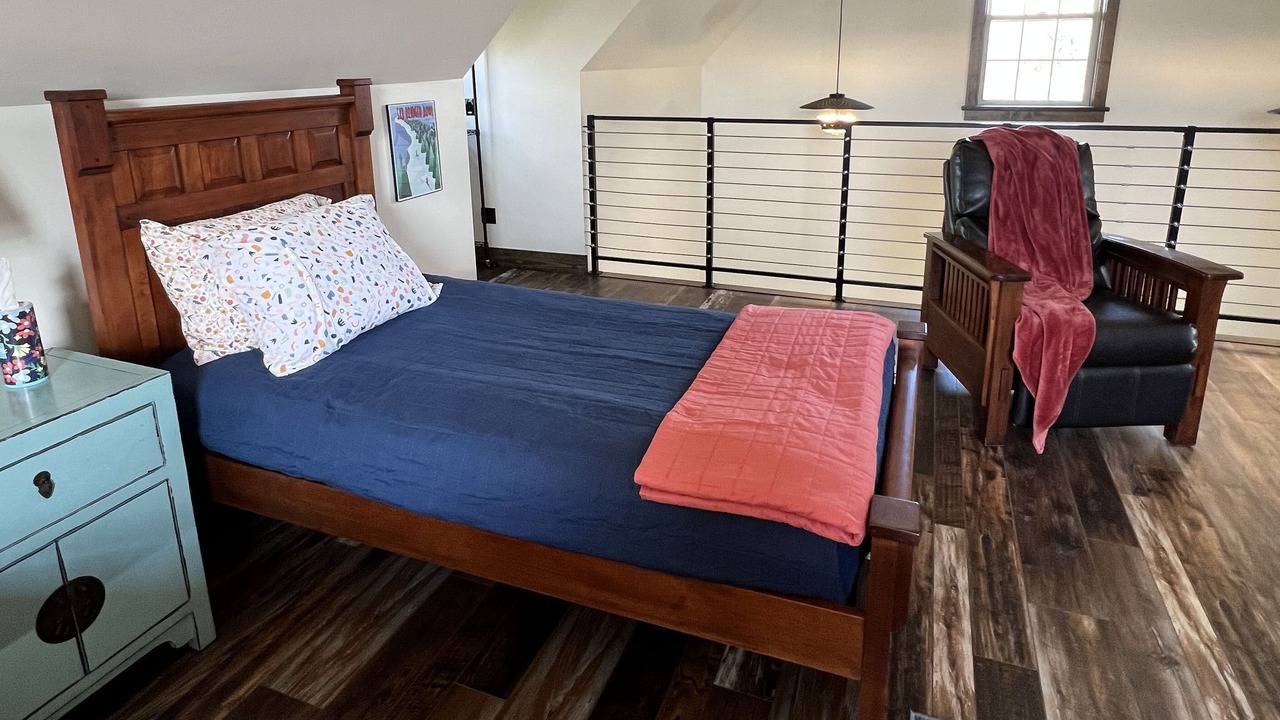 Photo of Bedroom in Four Corners