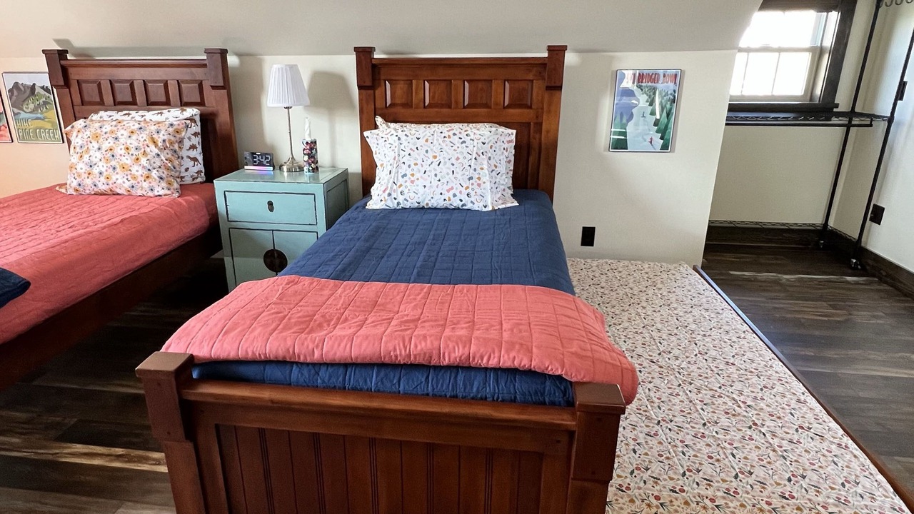 Photo of Bedroom in Four Corners