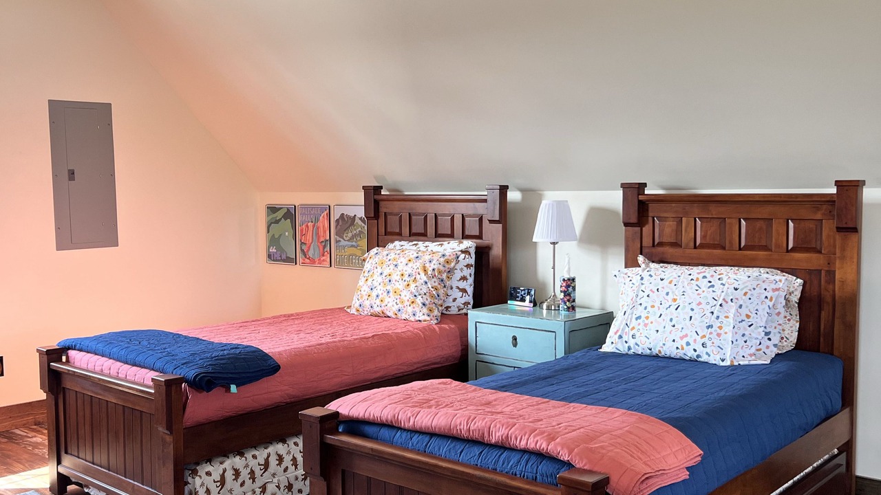 Photo of Bedroom in Four Corners