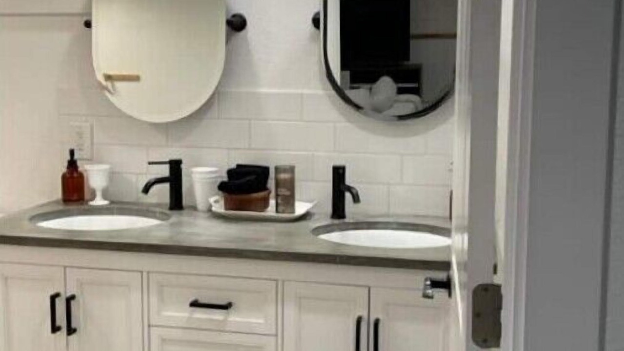 Photo of Bathroom in West Bench