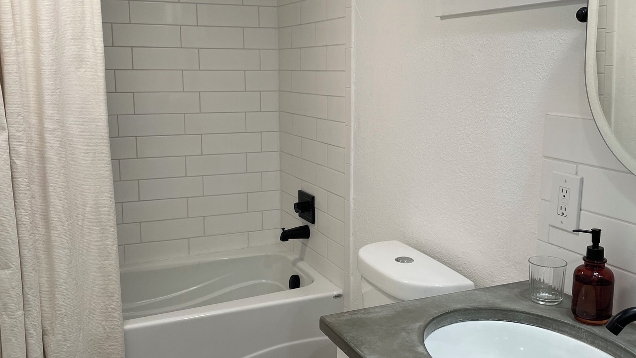Photo of Bathroom in West Bench