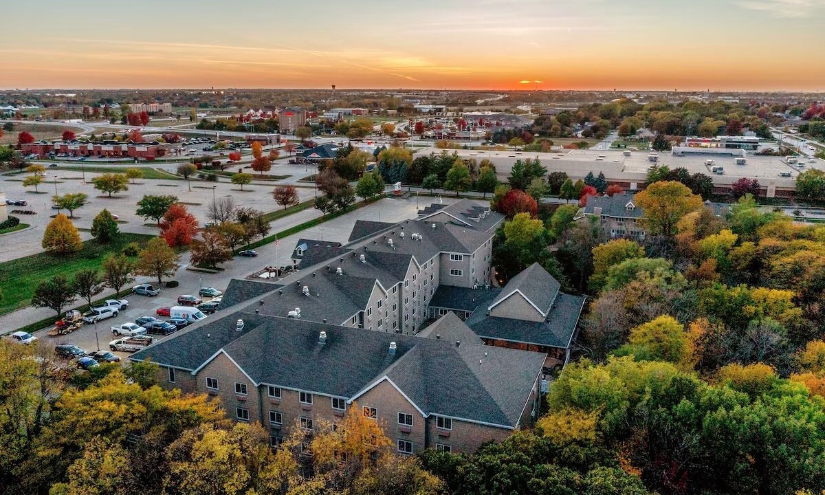 Photo of Outdoor in Johnston