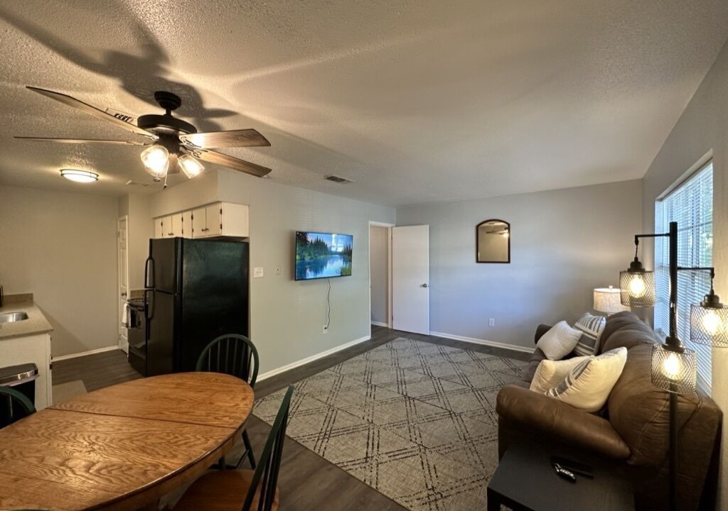 Photo of Livingroom in Texarkana