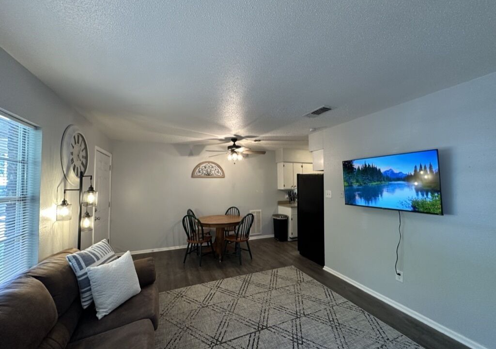 Photo of Livingroom in Texarkana