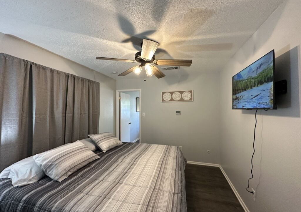 Photo of Bedroom in Texarkana