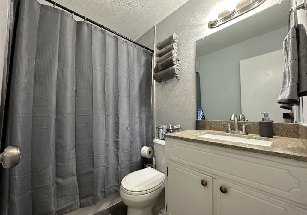 Photo of Bathroom in Texarkana