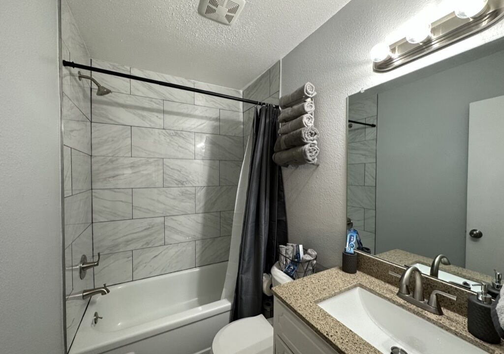 Photo of Bathroom in Texarkana