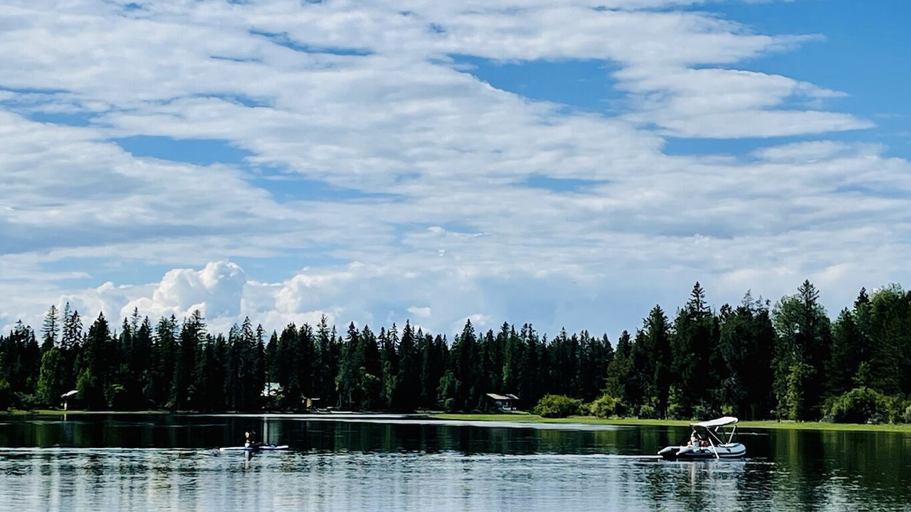 Photo of Others in Bigfork