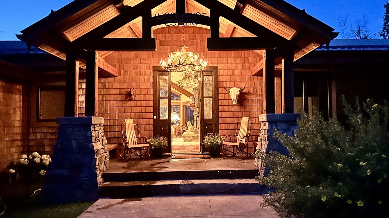Photo of Outdoor in Bigfork