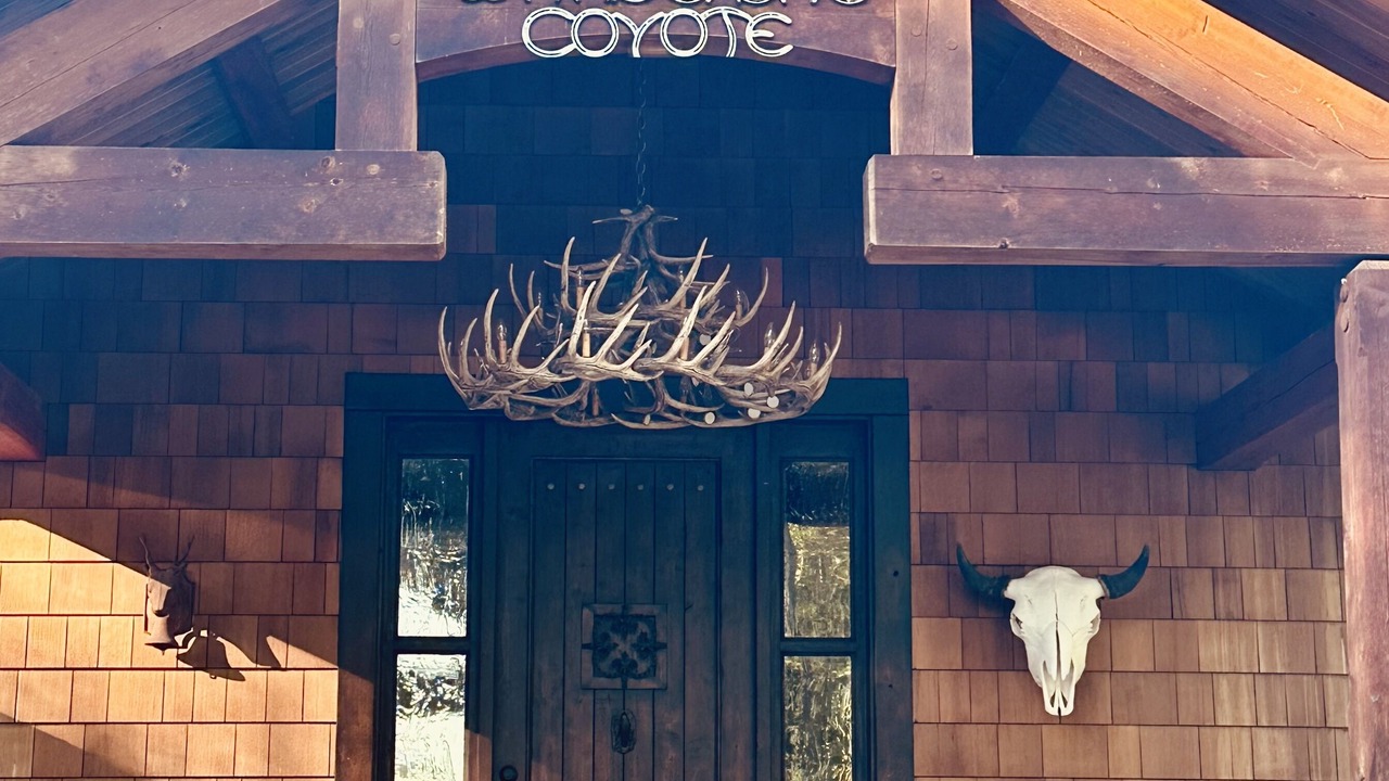 Photo of Outdoor in Bigfork