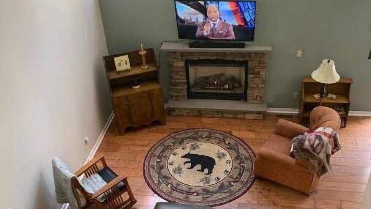 Photo of Livingroom in Pocono Pines