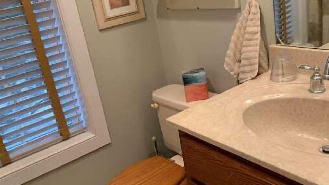 Photo of Bathroom in Pocono Pines