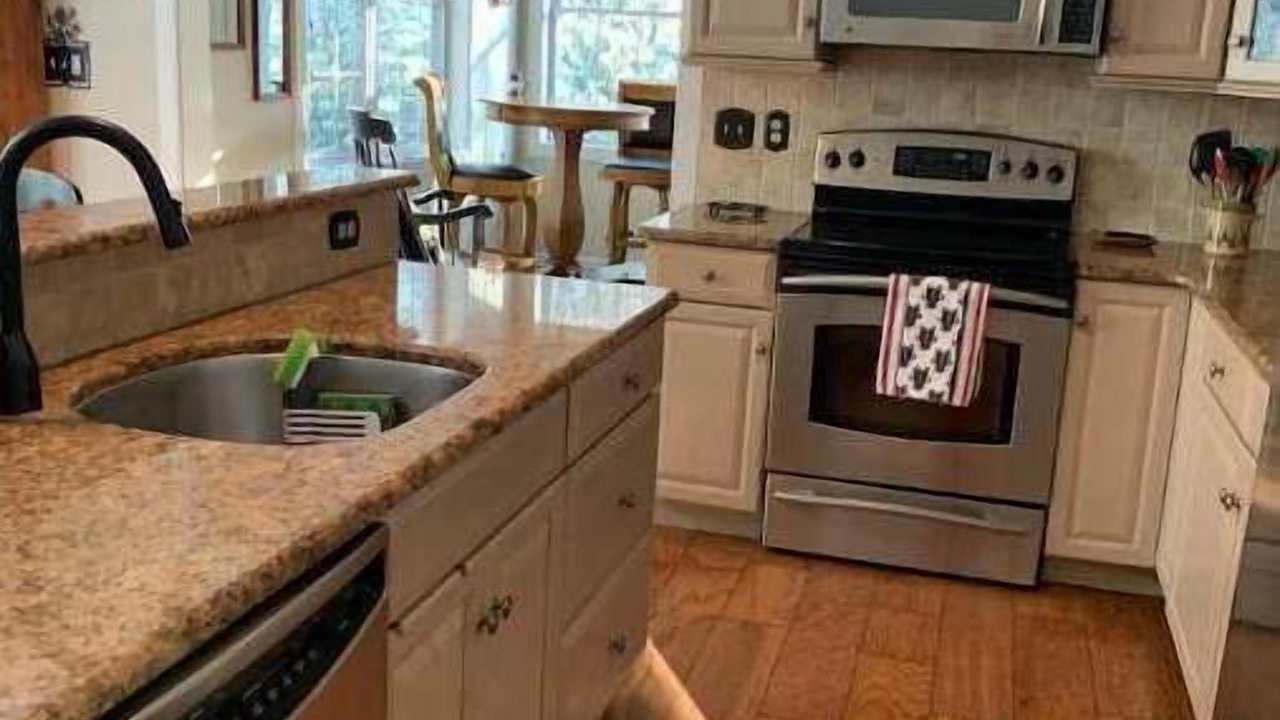 Photo of Kitchen in Pocono Pines