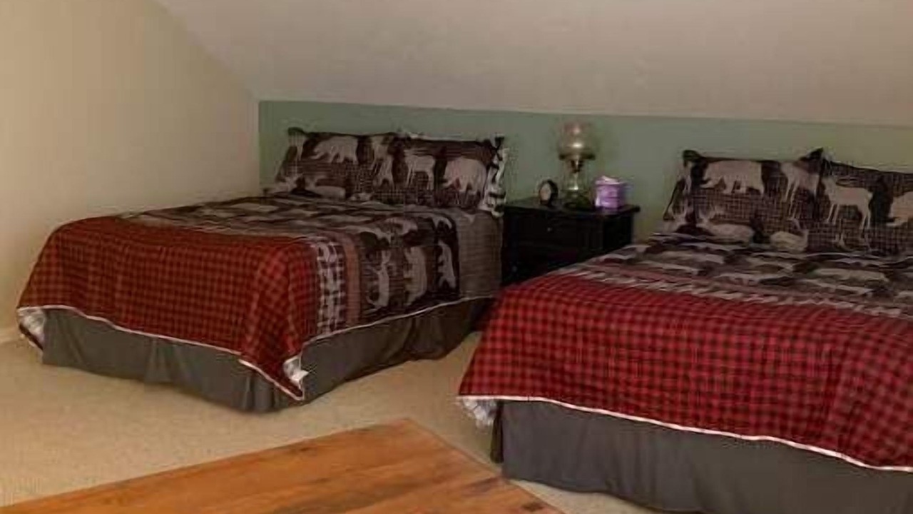 Photo of Bedroom in Pocono Pines