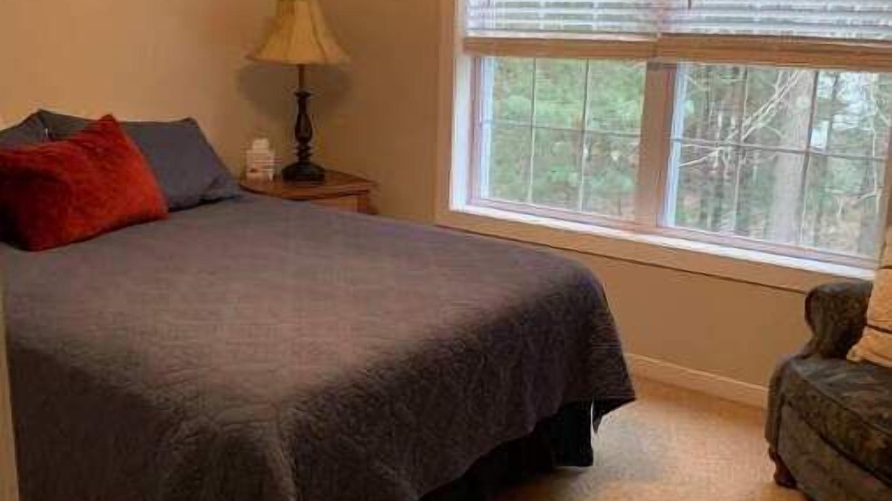 Photo of Bedroom in Pocono Pines
