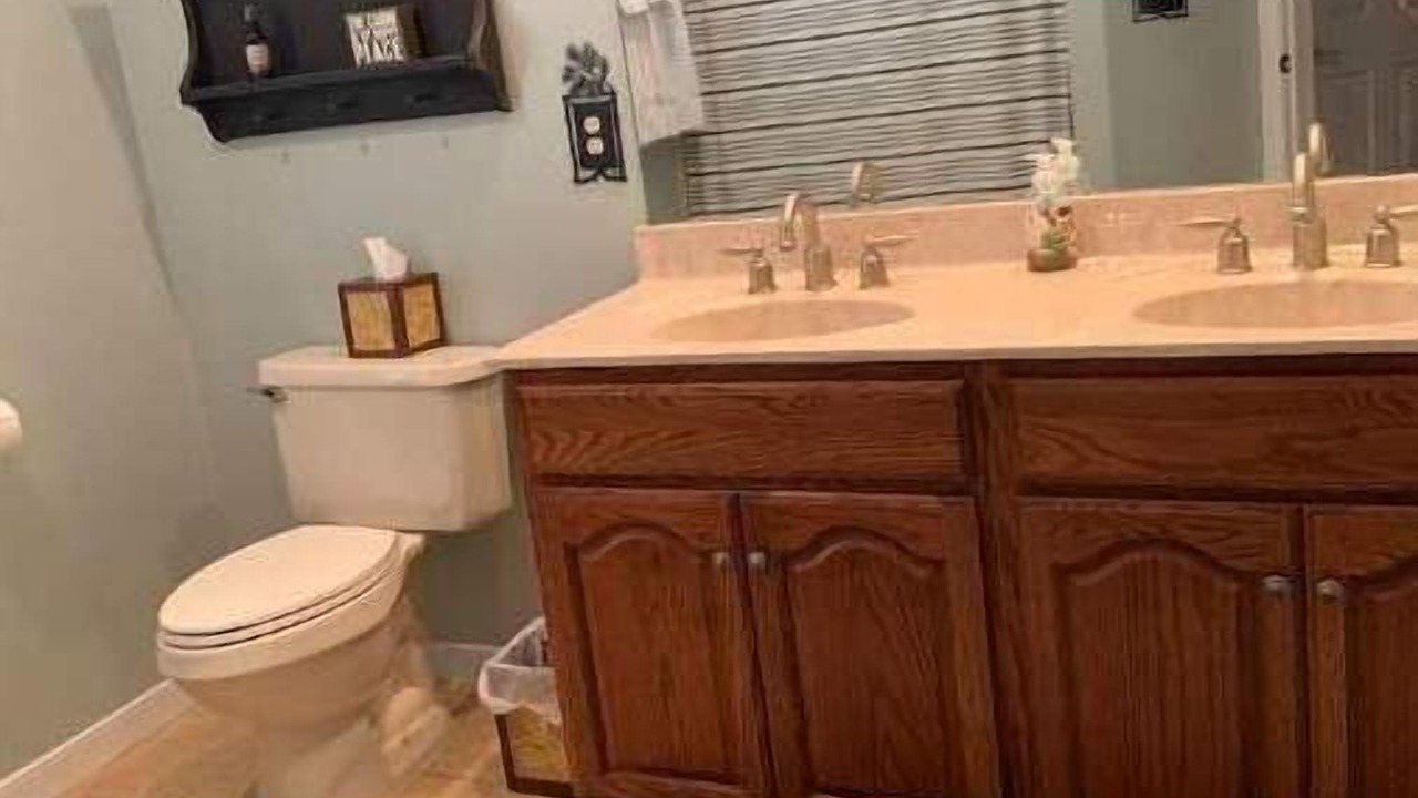 Photo of Bathroom in Pocono Pines